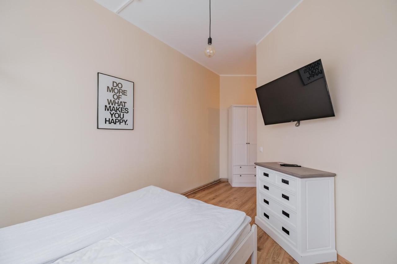 Kastanimaja Apartments Tartu Eksteriør billede