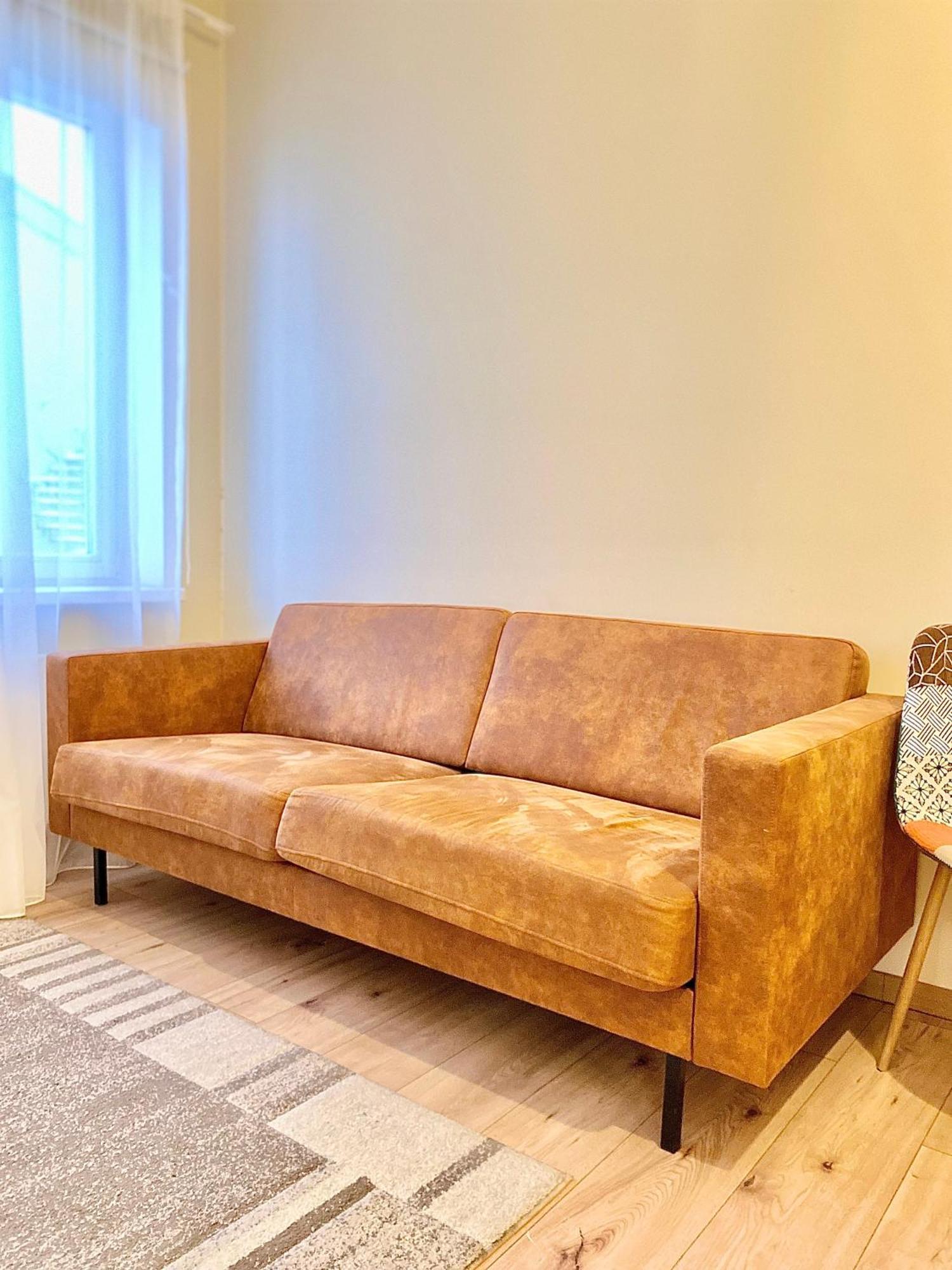 Kastanimaja Apartments Tartu Eksteriør billede