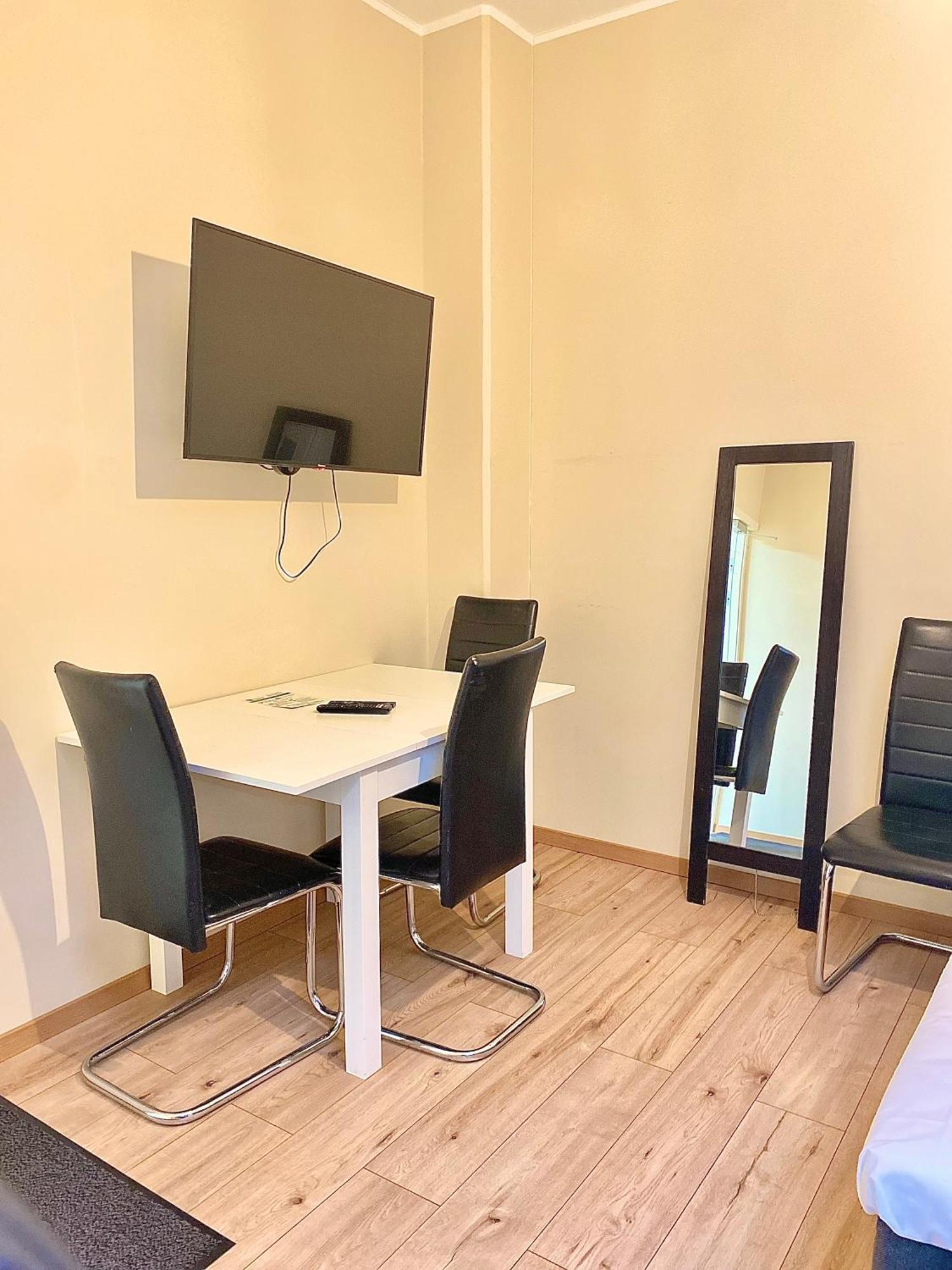 Kastanimaja Apartments Tartu Eksteriør billede