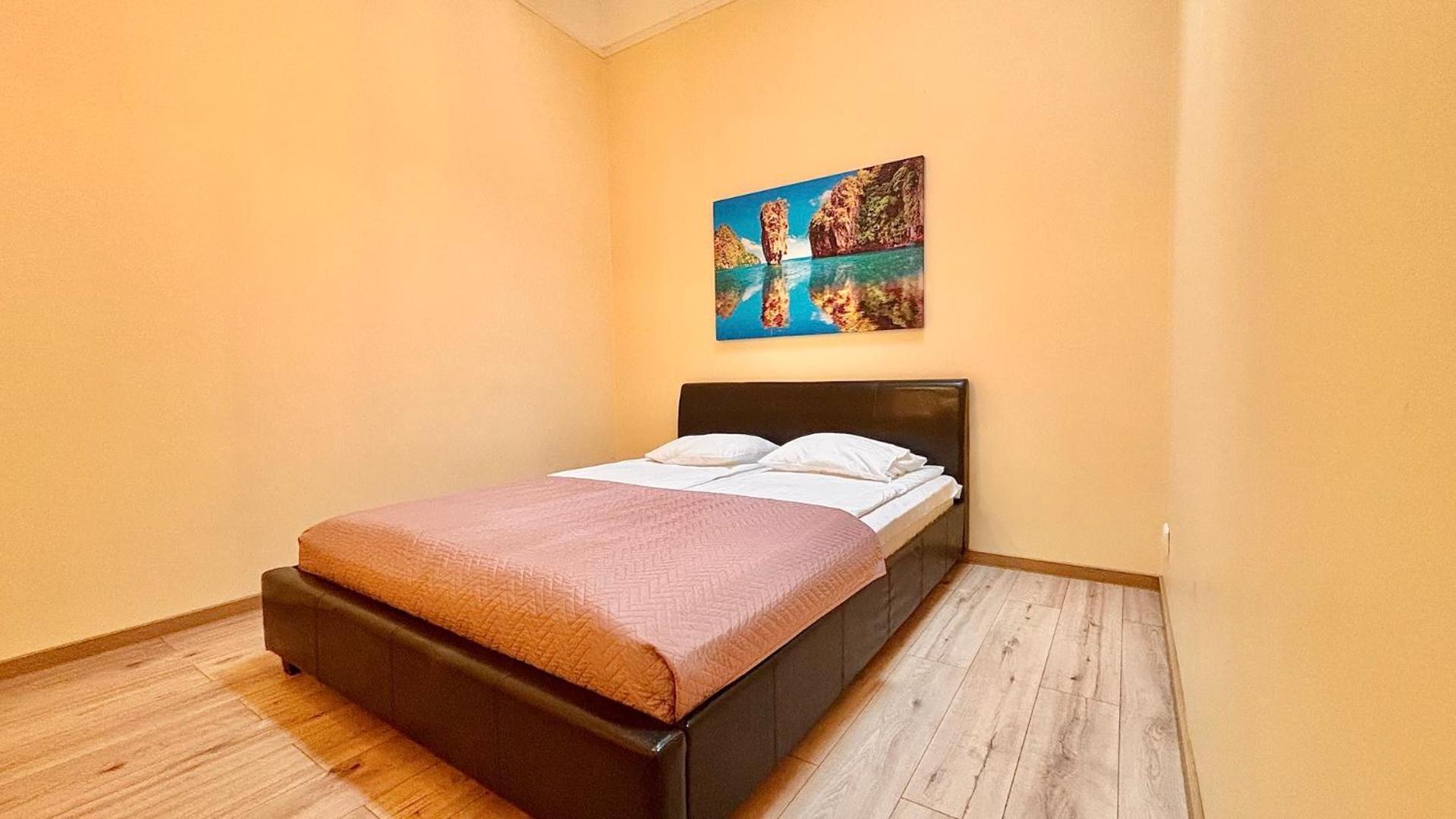 Kastanimaja Apartments Tartu Eksteriør billede