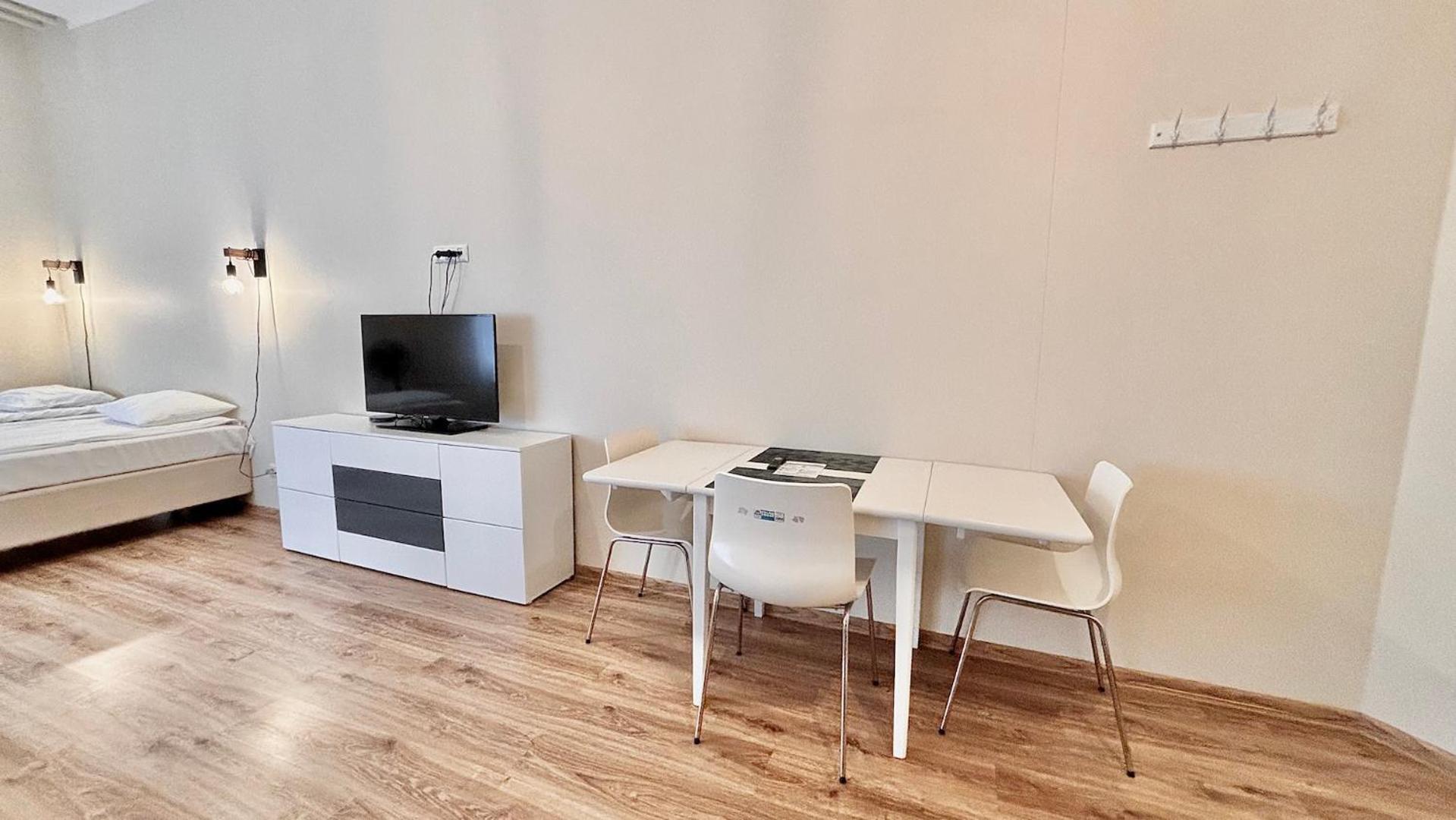 Kastanimaja Apartments Tartu Eksteriør billede