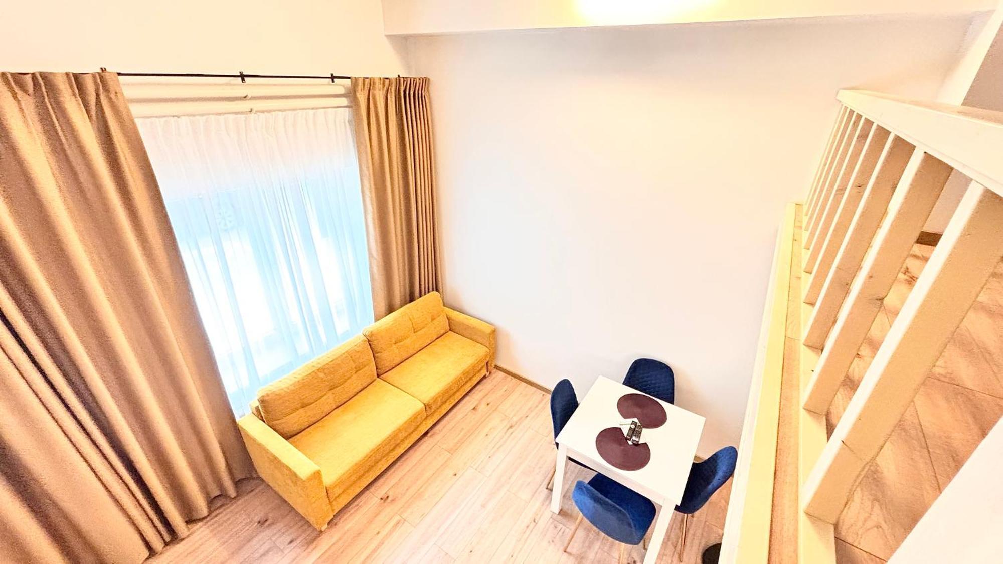 Kastanimaja Apartments Tartu Eksteriør billede