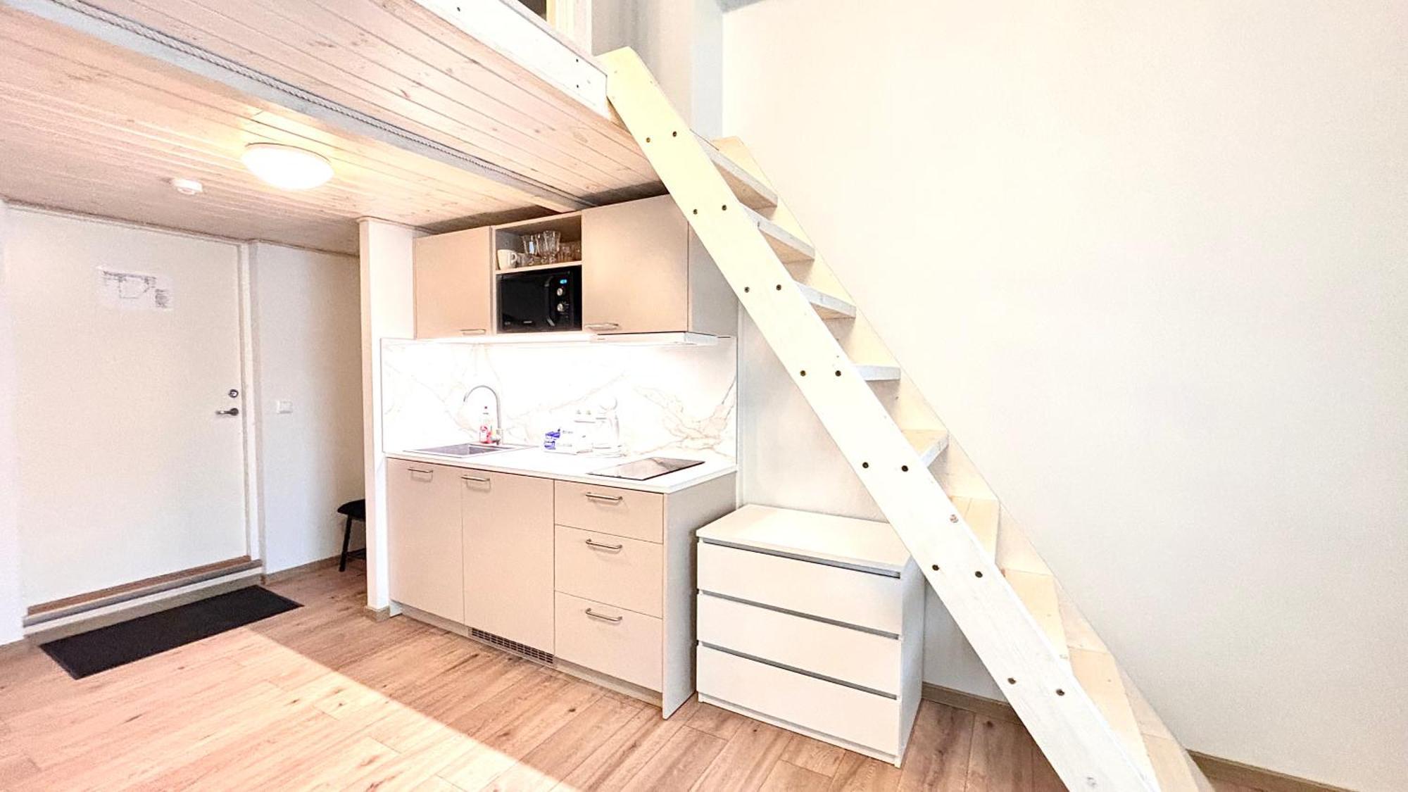 Kastanimaja Apartments Tartu Eksteriør billede